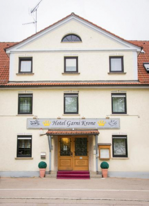 Hotels in Senden